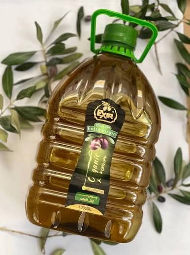 تصویر 2 از روغن زیتون فرابکر اکسیر ارگانیک مناسب مصرف روزانه سالم